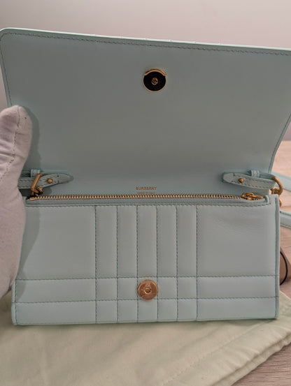 Burberry Cool Mint Crossbody