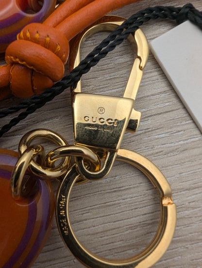 Gucci Bag Charm / Key Chain