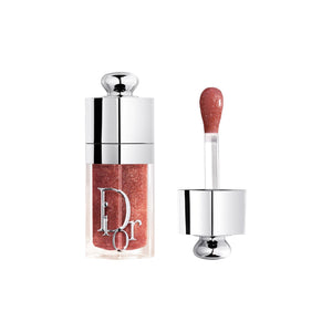 Dior Lip Glow Addict - Mocha