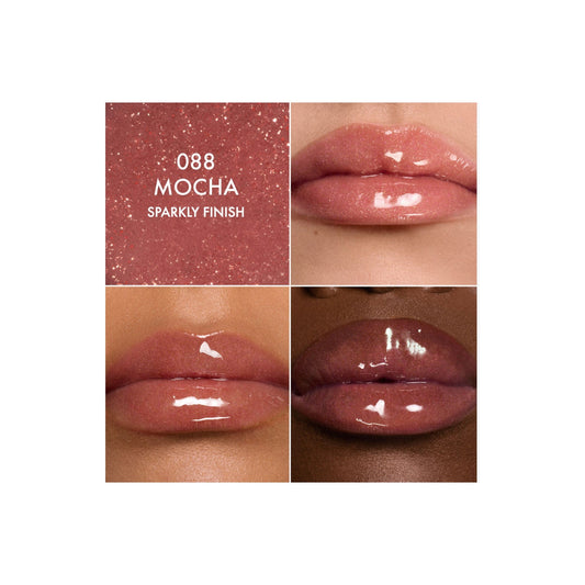 Dior Lip Glow Addict - Mocha