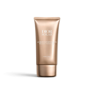 Dior Solar The Self-Tanning Gel for Body – 5 oz / 150 mL